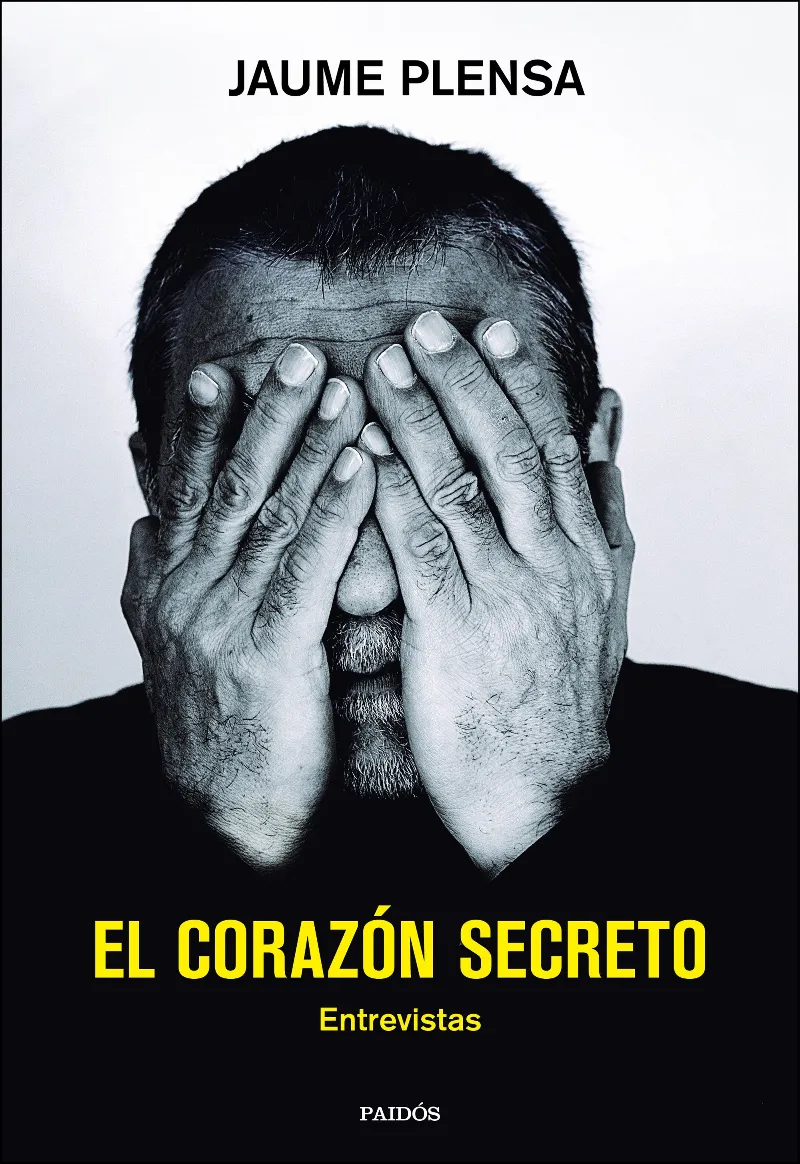 CORAZON SECRETO, EL -ENTREVISTAS-