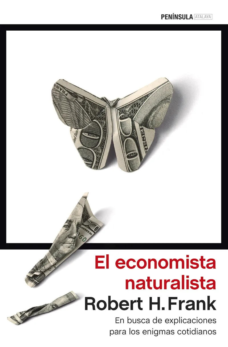 ECONOMISTA NATURALISTA,EL