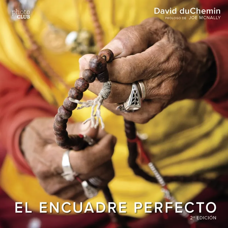 ENCUADRE PERFECTO, EL