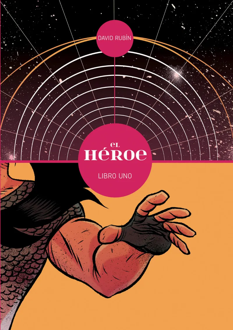 HEROE VOL 1, EL