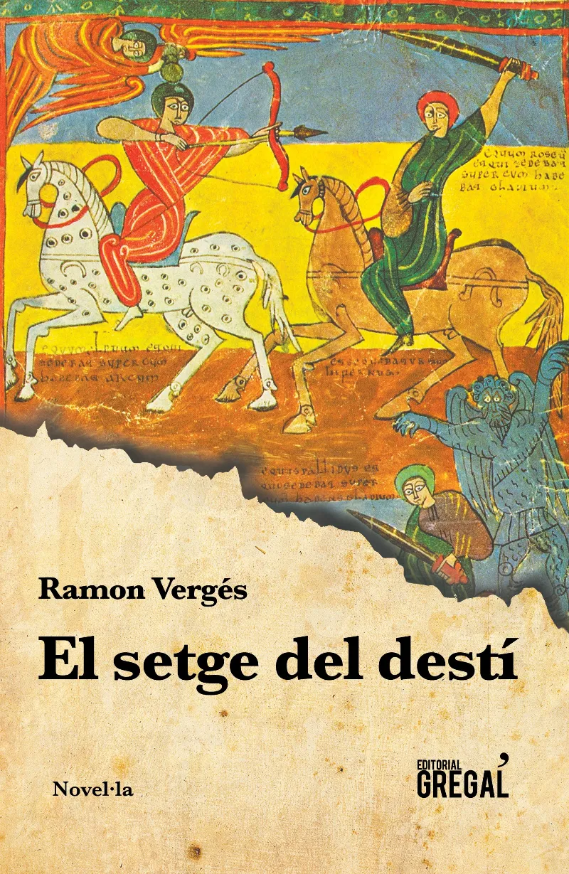 SETGE DEL DESTI, EL