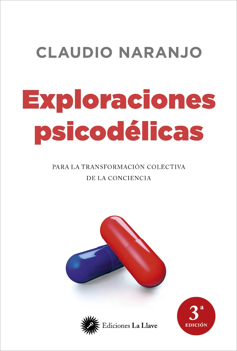 EXPLORACIONES PSICODELICAS