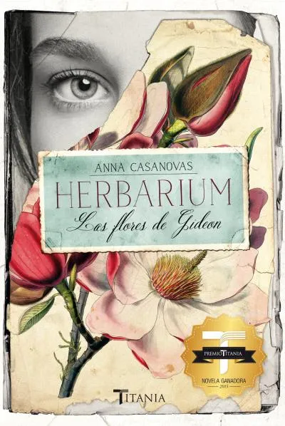 HERBARIUM LAS FLORES DE GIDEON