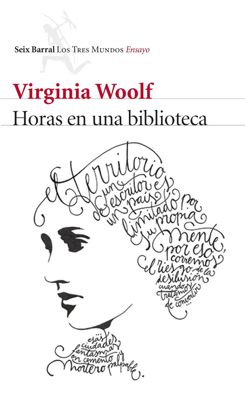 HORAS EN UNA BIBLIO