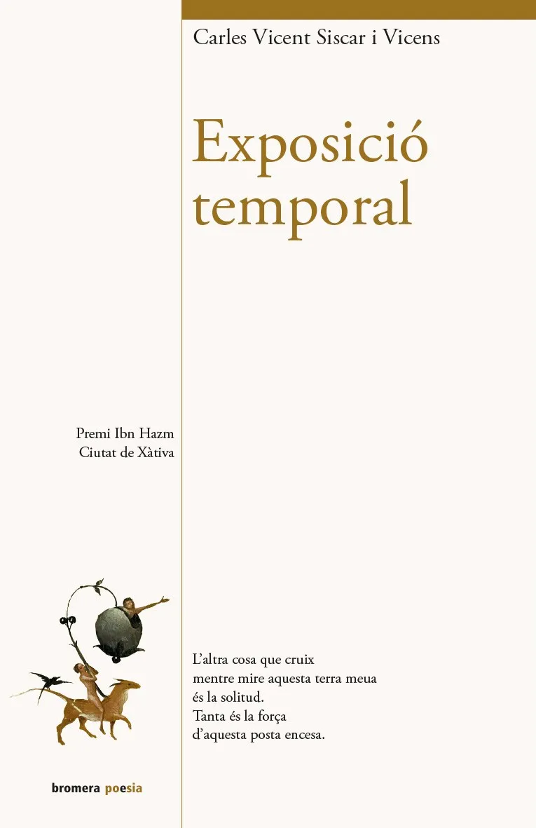 EXPOSICIÓ TEMPORAL
