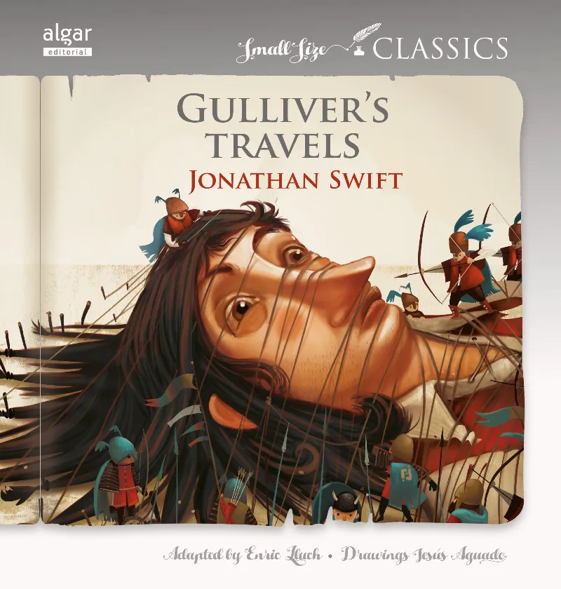 GULLIVER’S TRAVELS