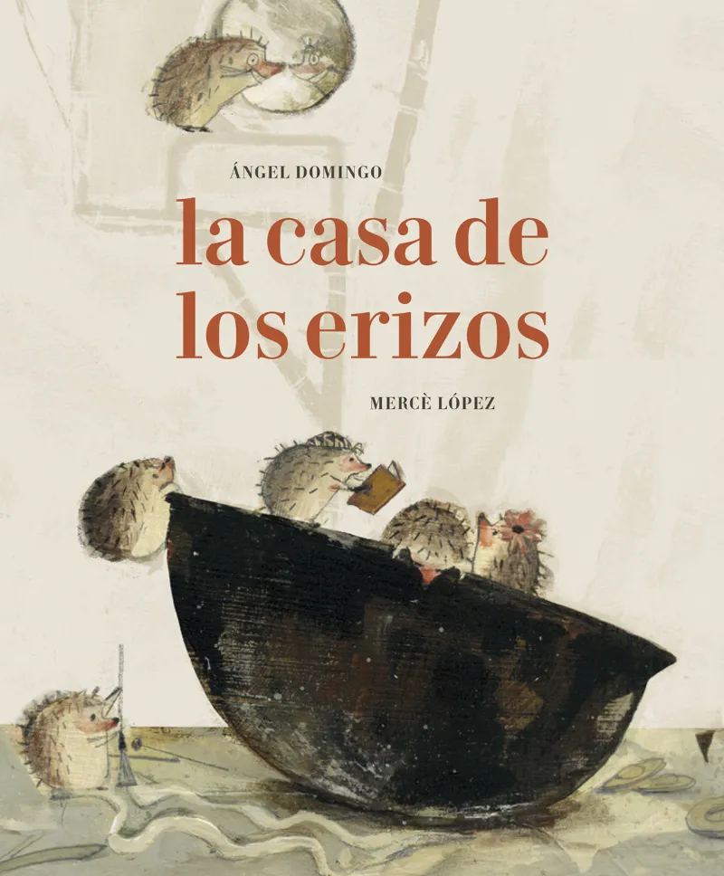 CASA DE LOS ERIZOS, LA