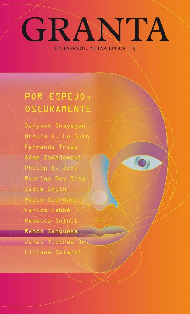 GRANTA EN ESPAÑOL NUMERO EPOCA 5 + CARNETS DE FORMENTOS OCTUBRE 2016 Nº7