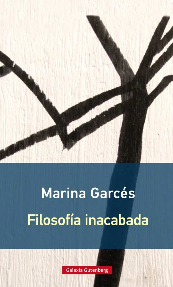 FILOSOFIA INACABADA - CASTELLA -