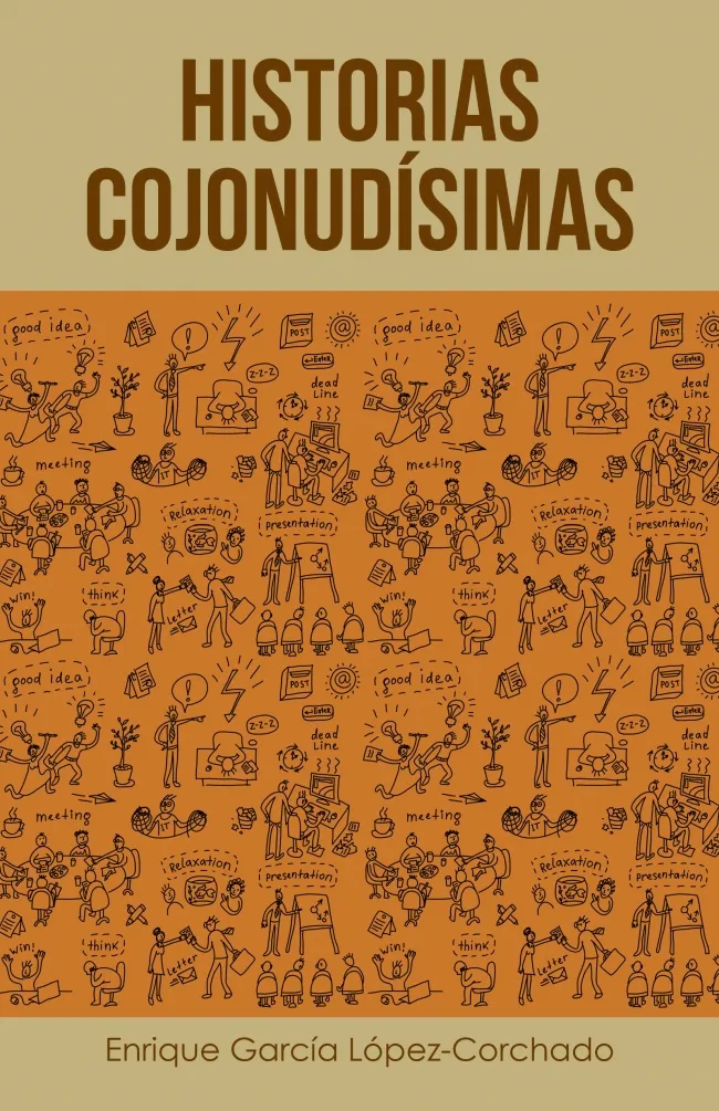 Historias cojonudísimas