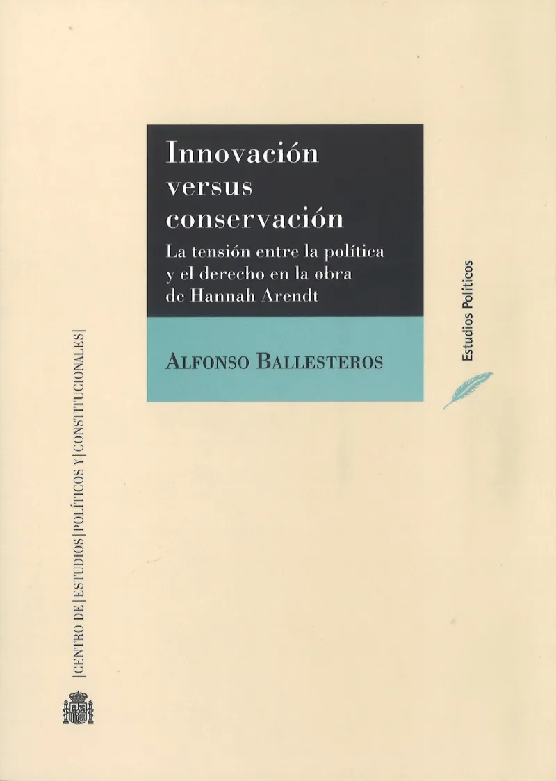 INNOVACION VERSUS CONSERVACION