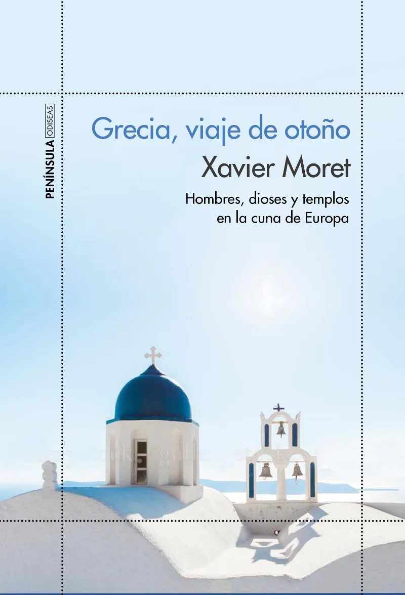 GRECIA VIAJE DE OTOÑO