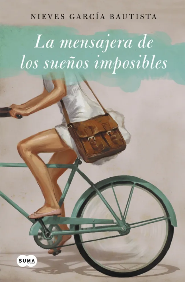 MENSAJERA DE LOS SUEÑOS IMPOSIBLES,LA