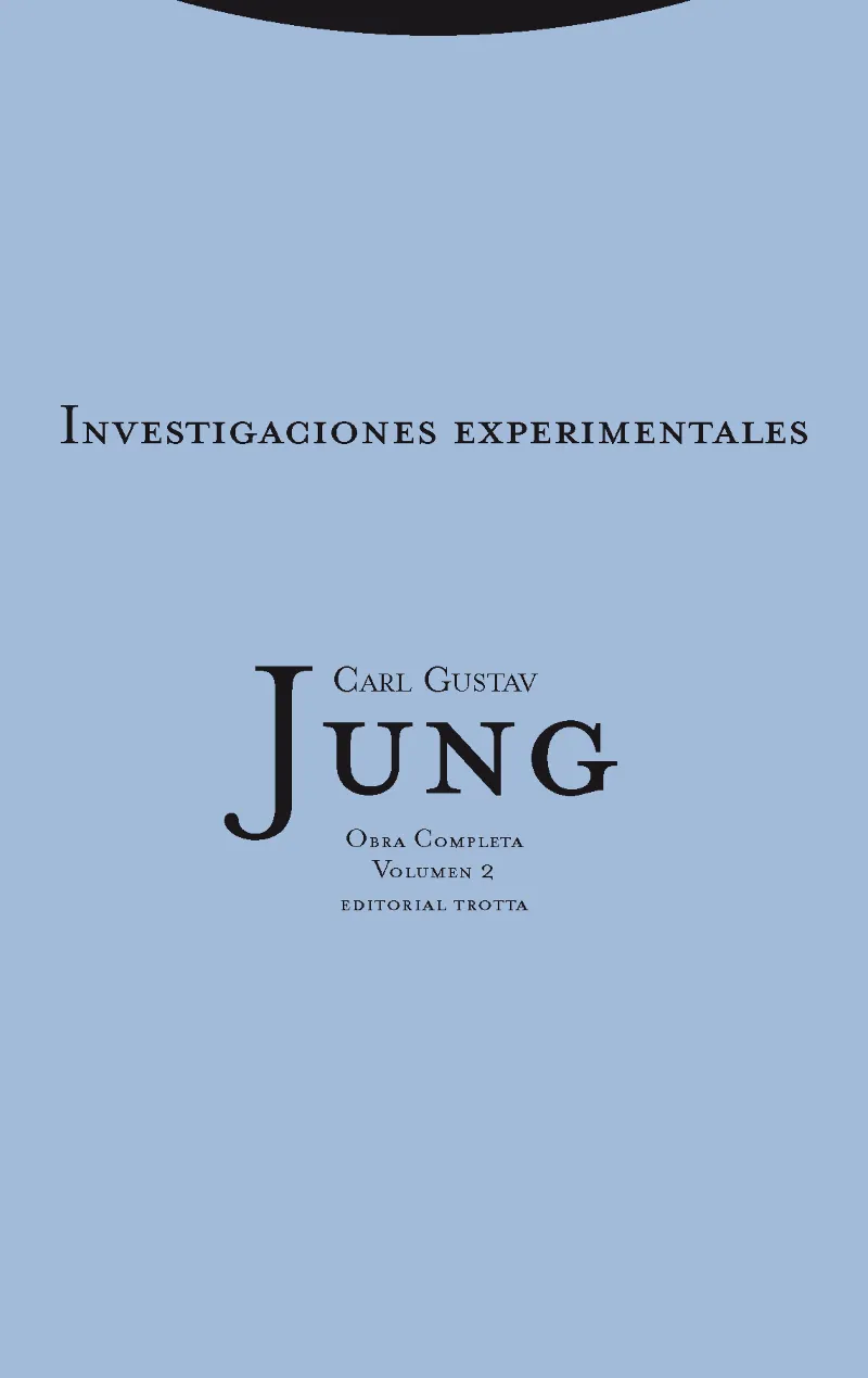 INVESTIGACIONES EXPERIMENTALES VOLUMEN 2 -TAPA DURA-