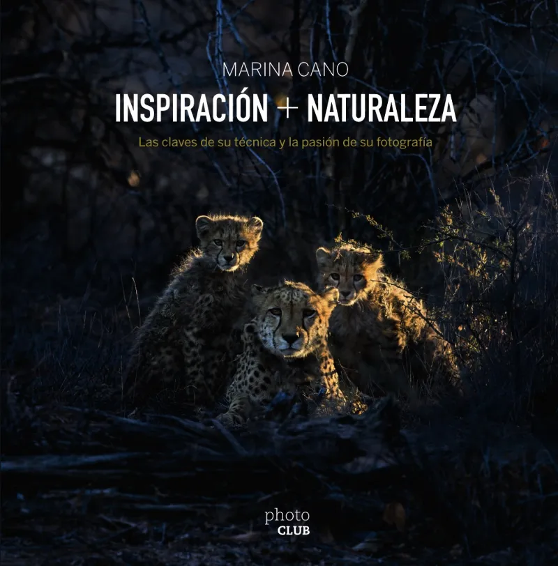 INSPIRACION + NATURALEZA