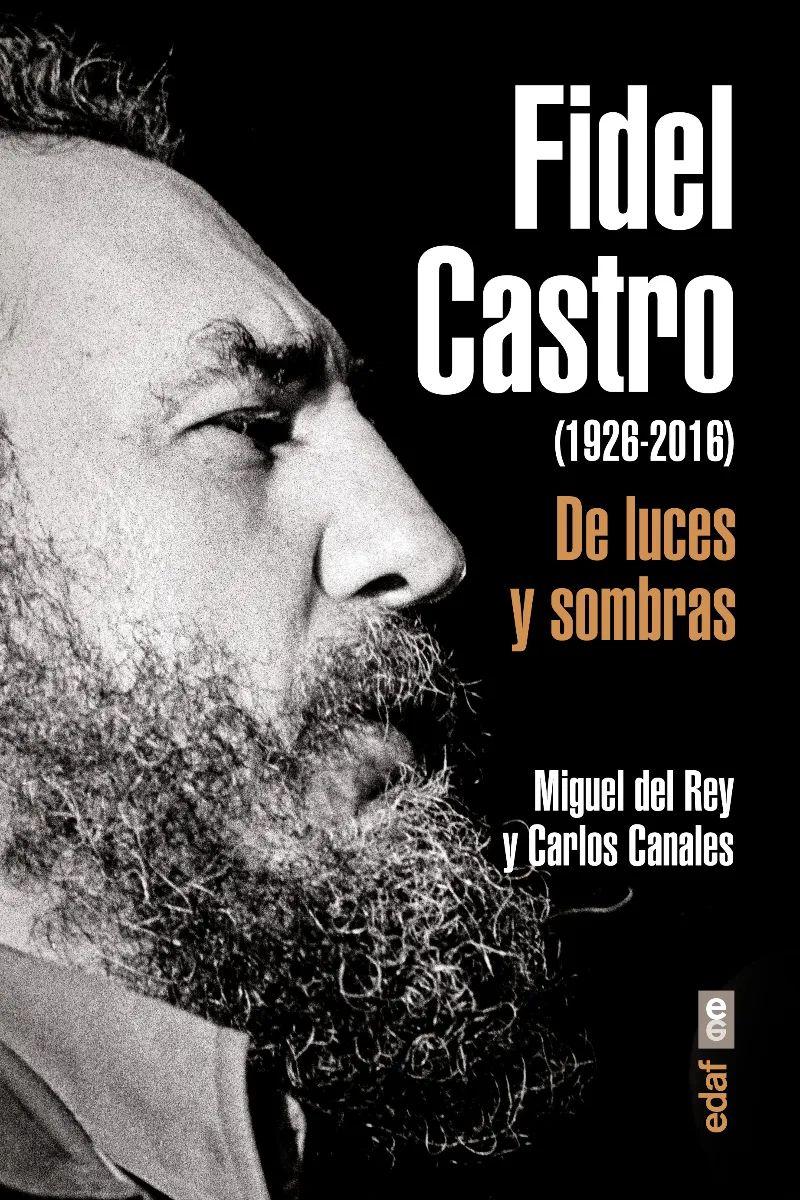 FIDEL CASTRO 1926-2016