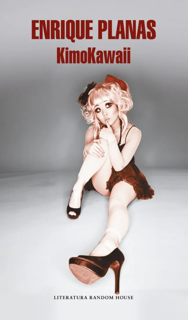 KIMOKAWAII