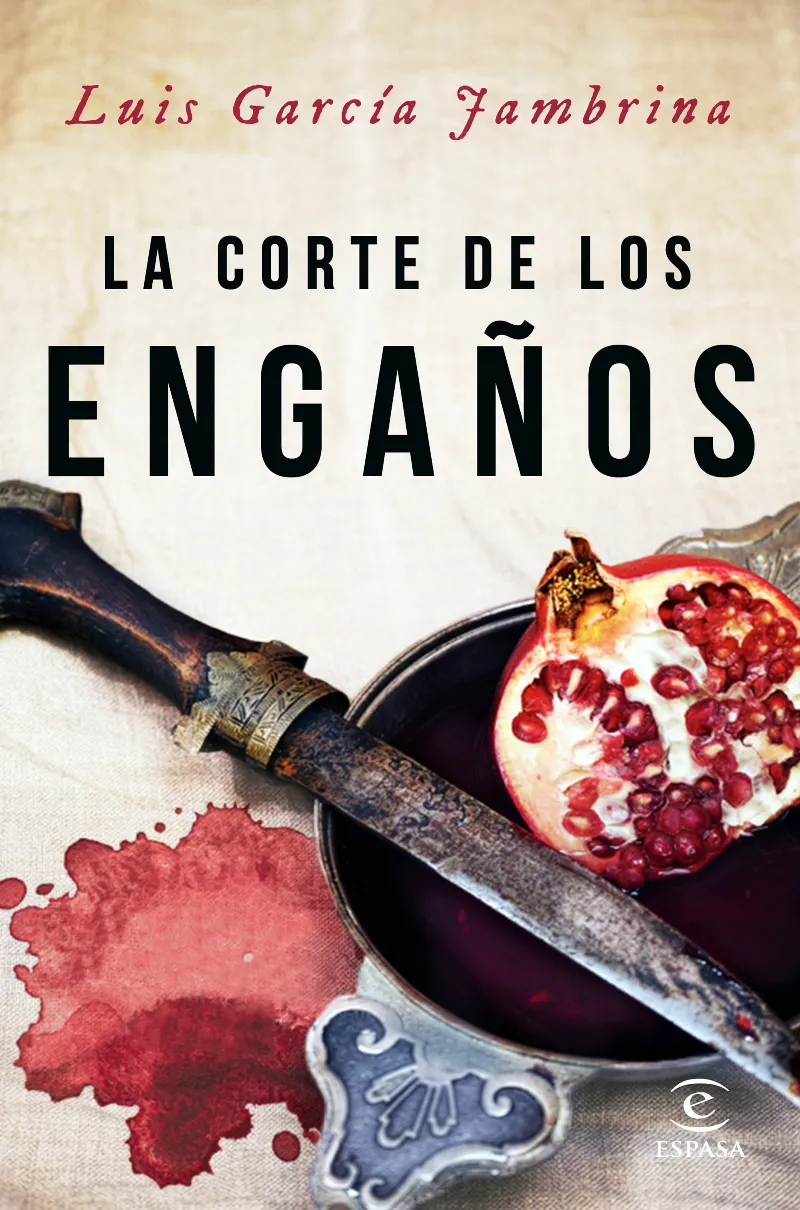 CORTE DE LOS ENGAÑOS, LA