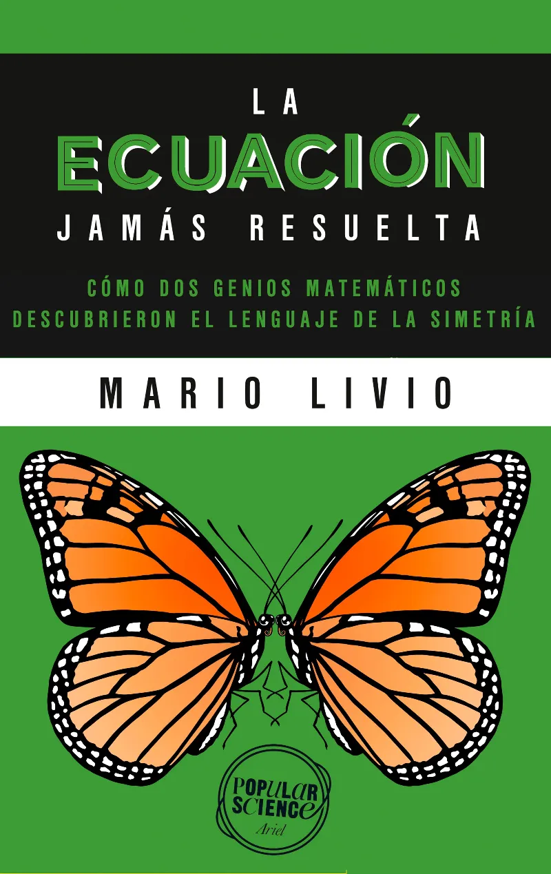 ECUACION JAMAS RESUELTA, LA