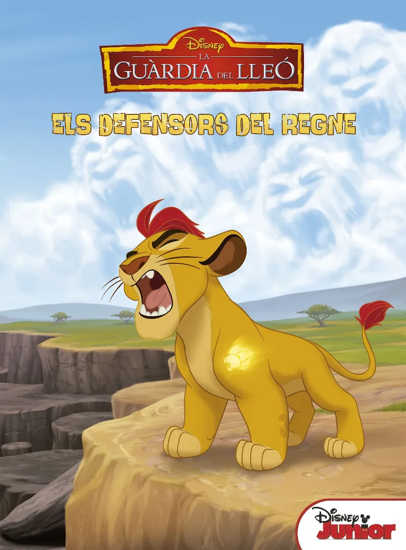 DEFENSORS DEL REGNE, ELS