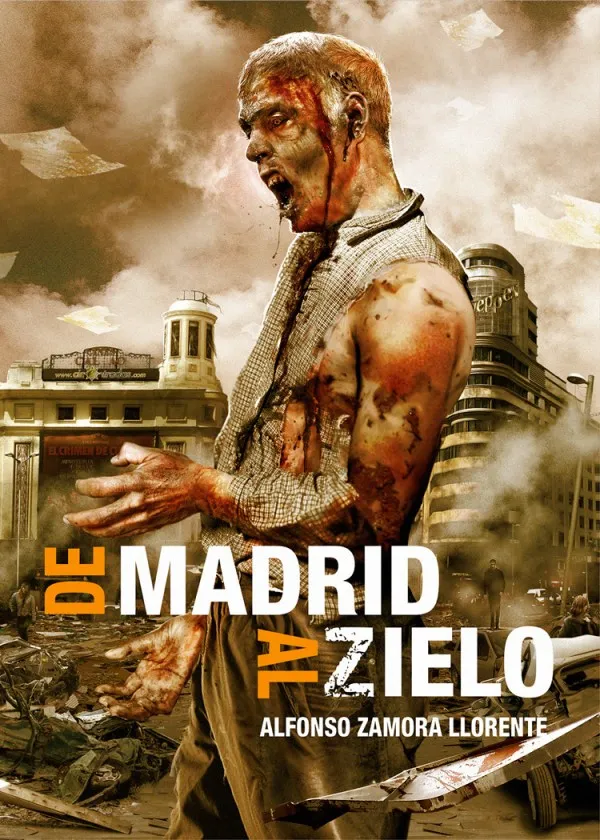DE MADRID AL ZIELO -BUTXACA-