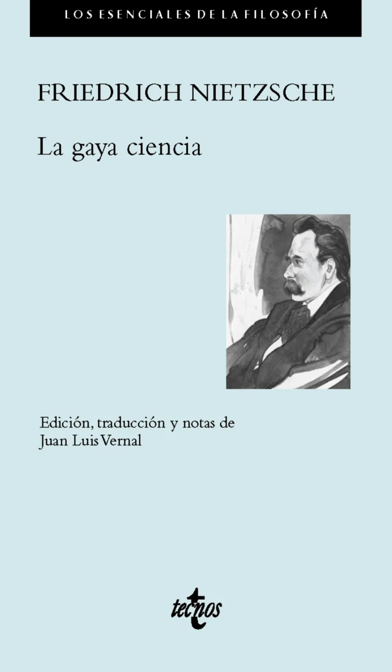 GAYA CIENCIA, LA