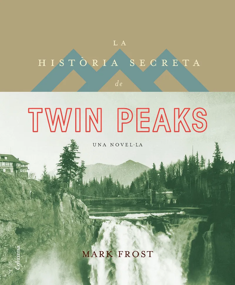 HISTORIA SECRETA DE TWIN PEAKS, LA