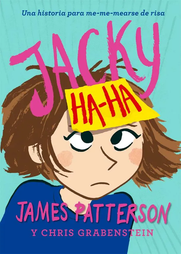 JACKY HA HA -CASTELLA-