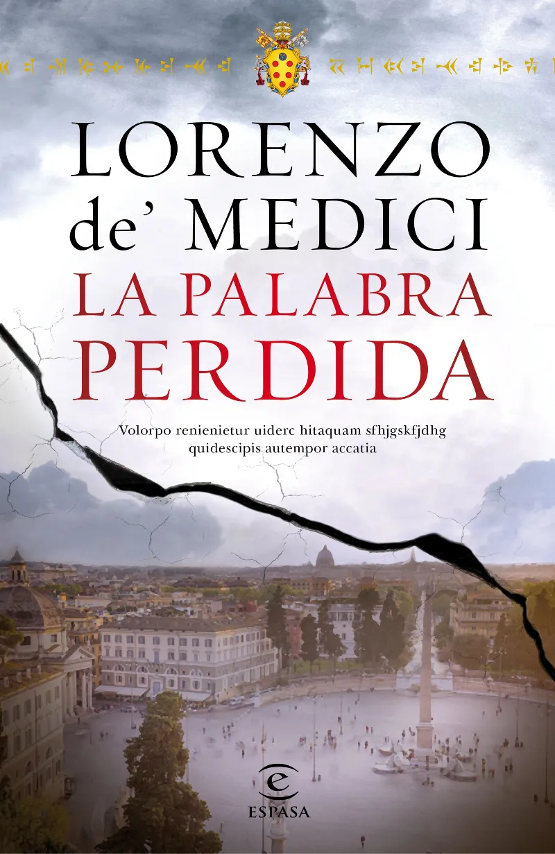 PALABRA PERDIDA,LA