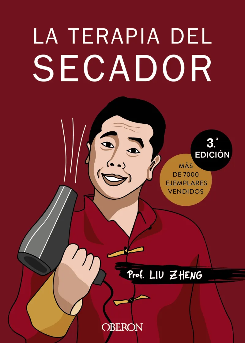 TERAPIA DEL SECADOR, LA