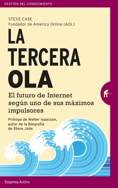 TERCERA OLA,LA