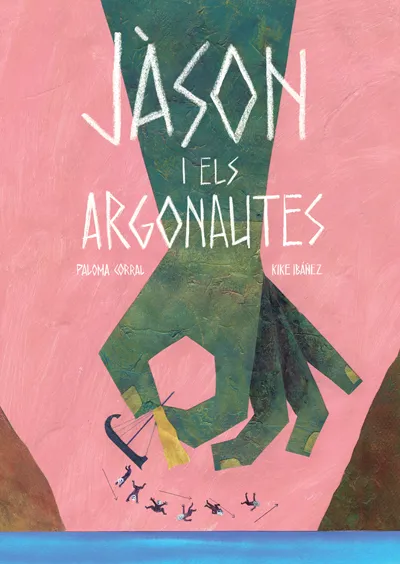 JASON I ELS ARGONAUTES
