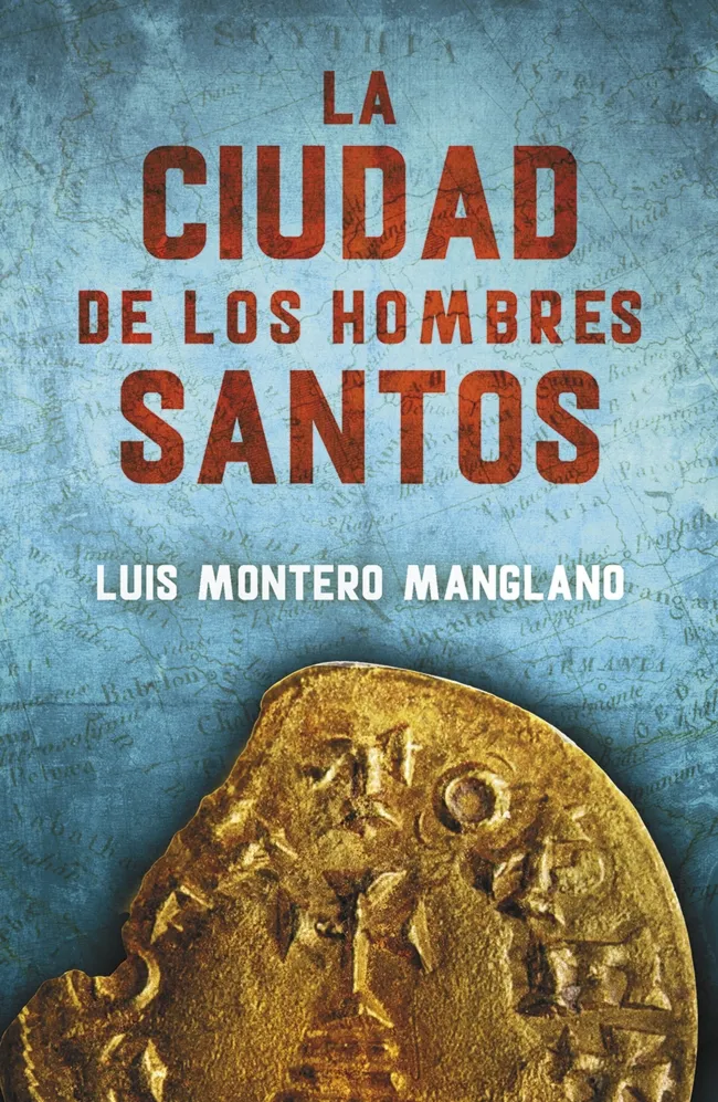 CIUDAD DE LOS HOMBRES SANTOS,LA