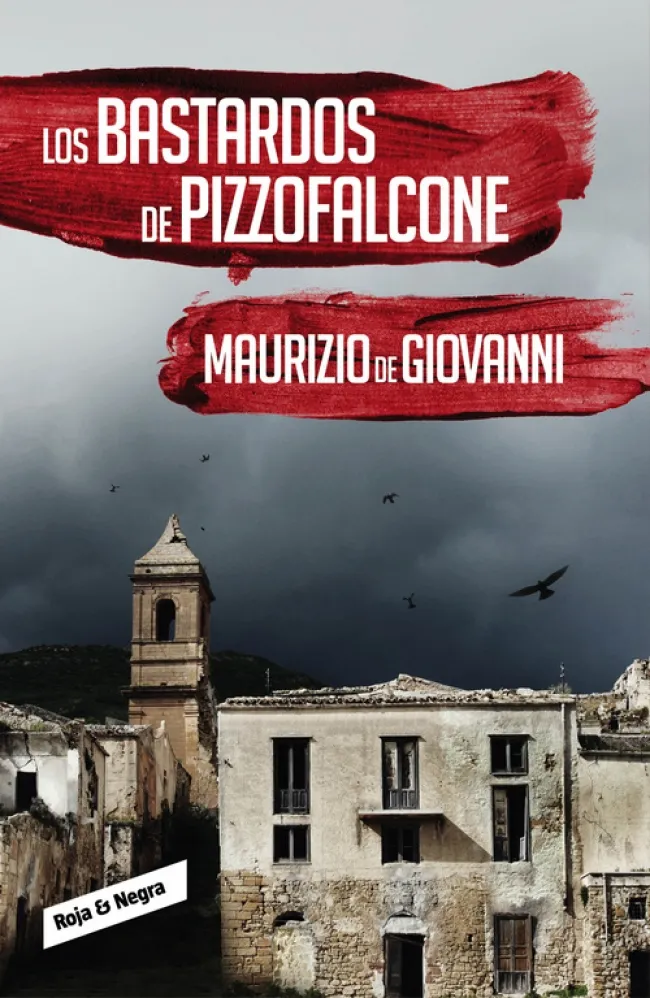 BASTARDOS DE PIZZOFALCONE,LOS - LOJACONO 2 -