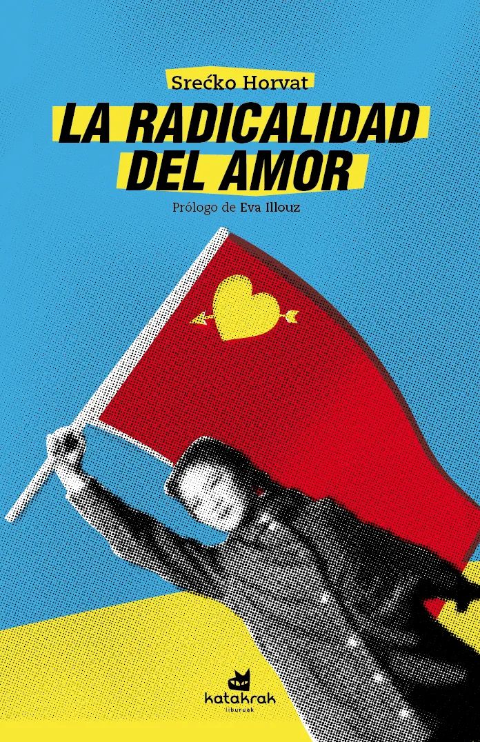 RADICALIDAD DEL AMOR,LA