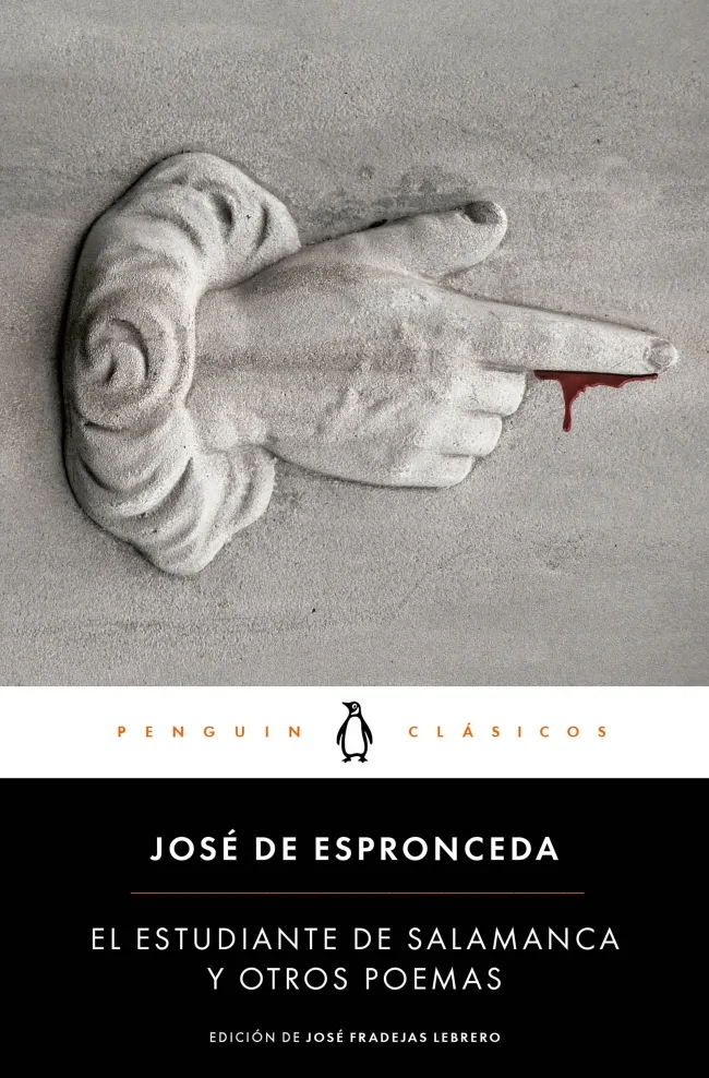 El estudiante de Salamanca y otros poemas