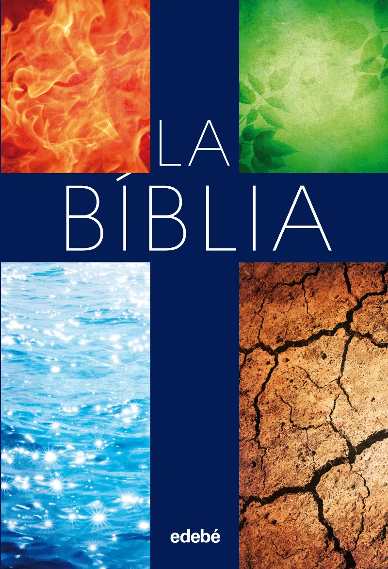 LA BIBLIA (ESCOLAR) - CAT