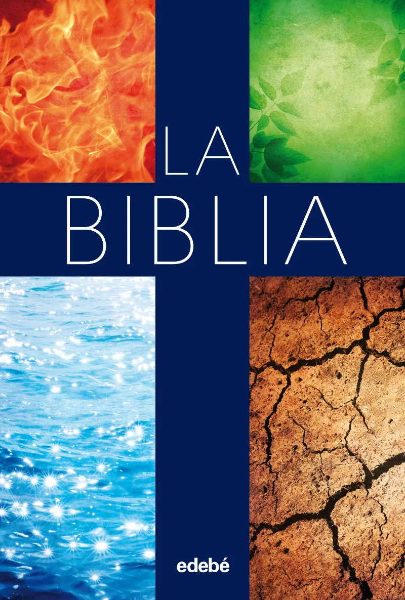 LA BIBLIA (ESCOLAR) - CAS