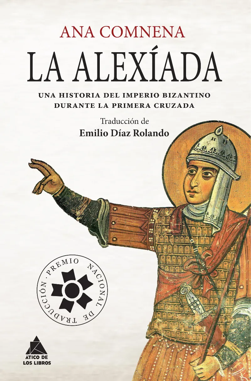 ALEXIADA, LA