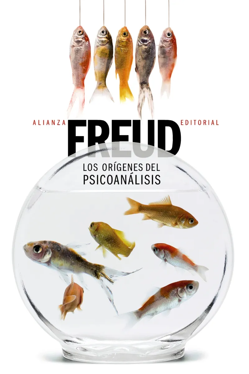 Los orígenes del psicoanálisis