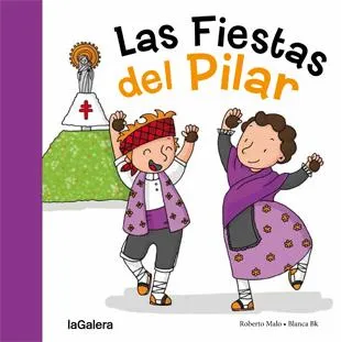 FIESTAS DEL PILAR, LAS