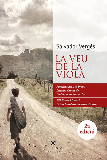 VEU DE LA VIOLA, LA