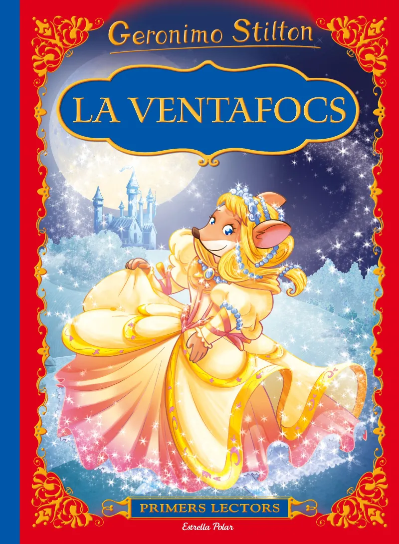 VENTAFOCS, LA -PRIMERS LECTORS-