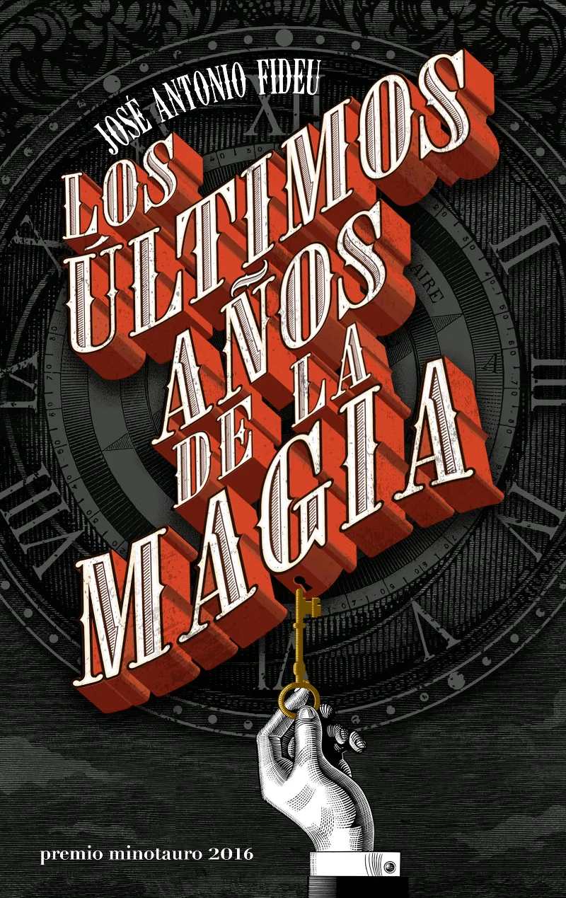 ULTIMOS AÑOS DE LA MAGIA, LOS