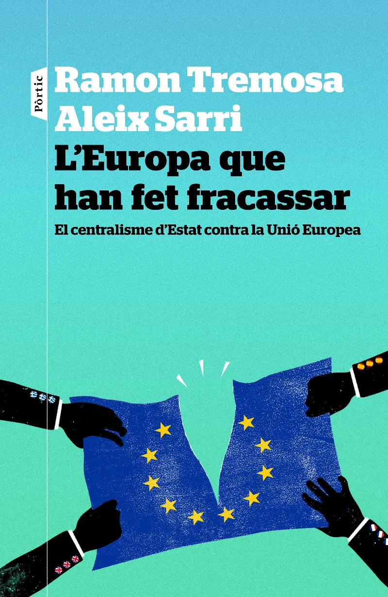 EUROPA QUE HAN FET FRACASSAR, L'