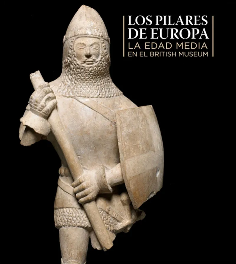 Los pilares de Europa