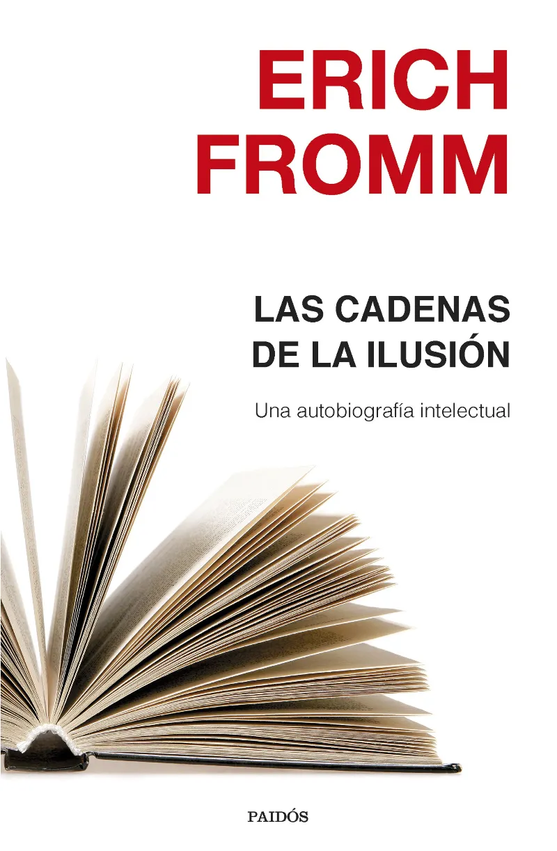 CADENAS DE LA ILUSION, LAS