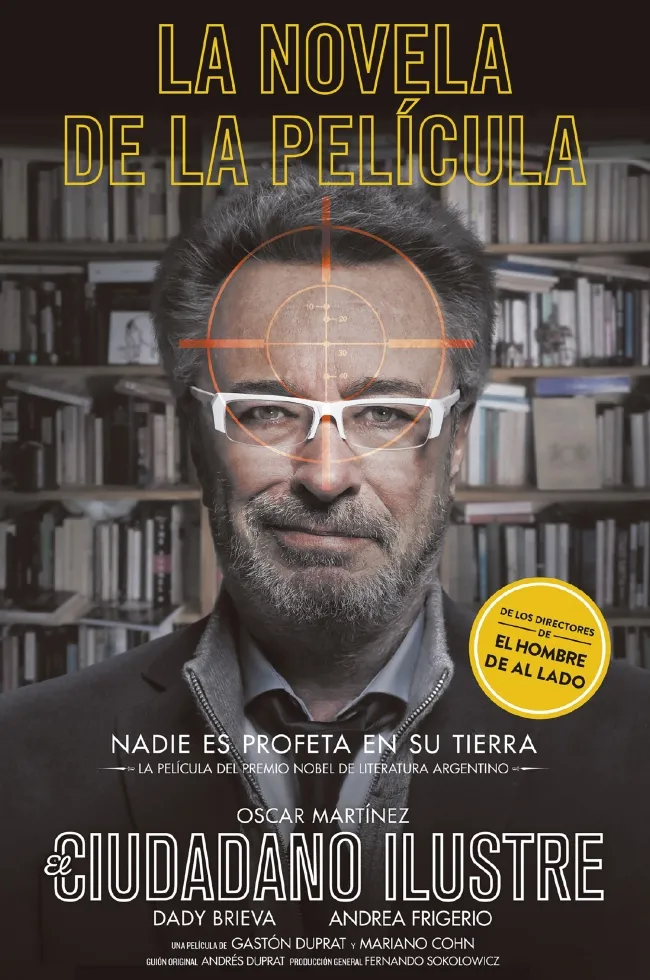 CIUDADANO ILUSTRE, EL