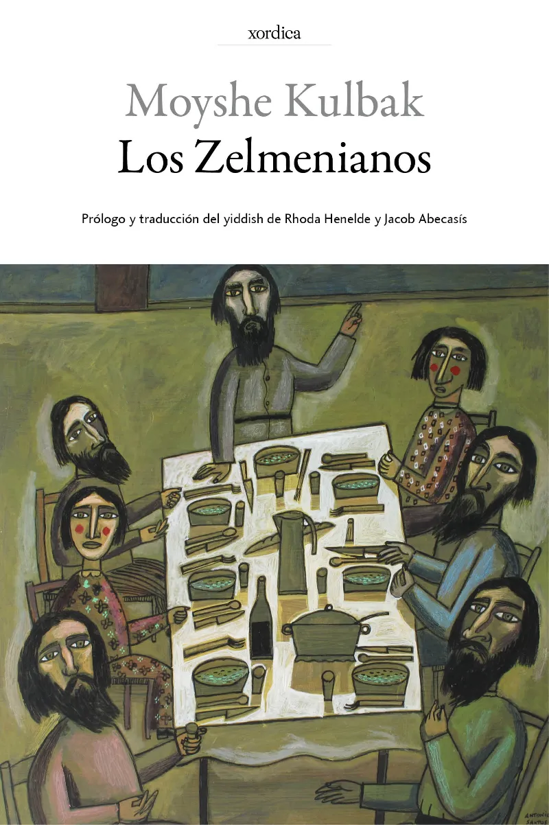 ZELMENIANOS, LOS