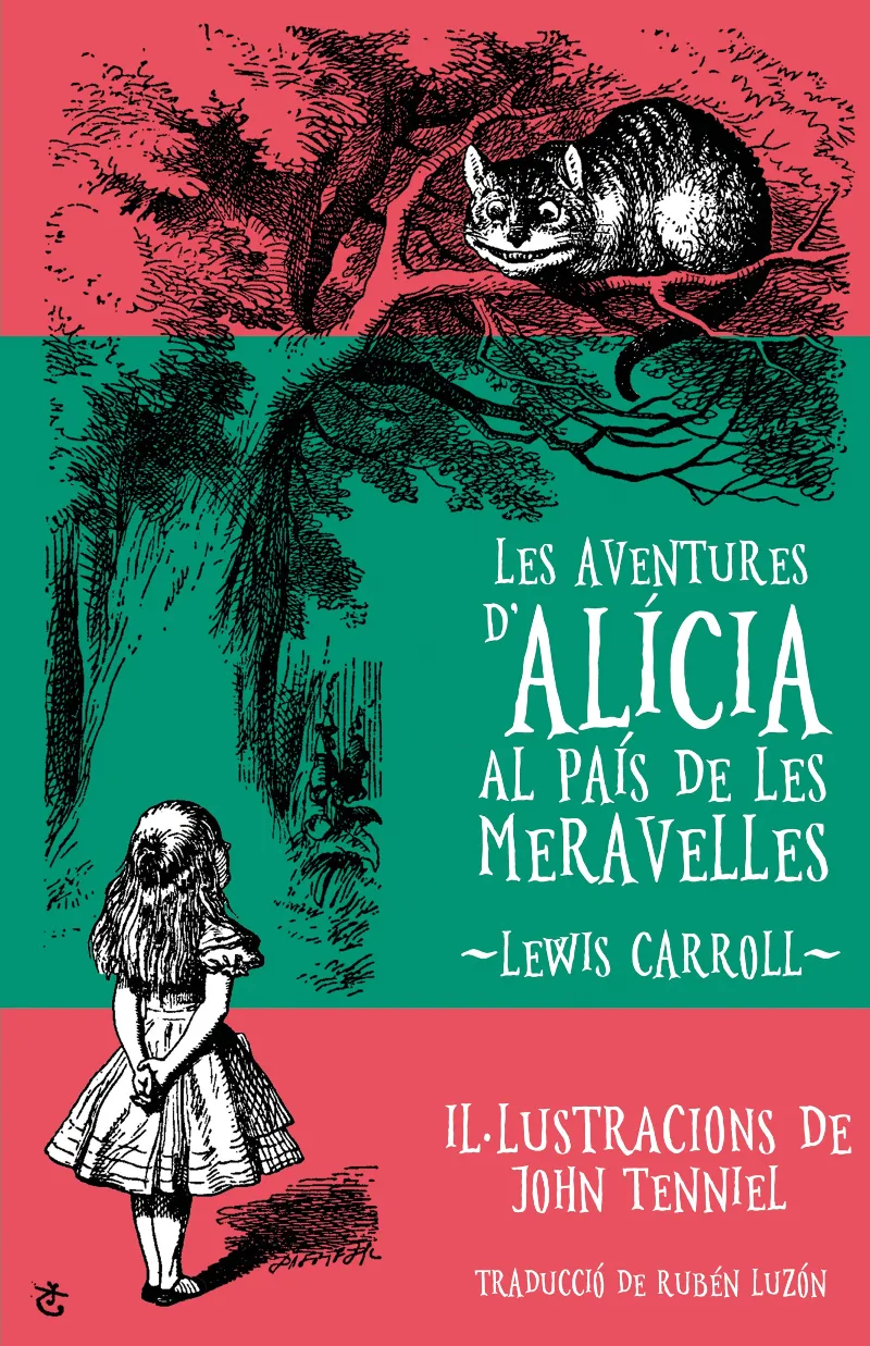 Les aventures d'Alícia al País de les Meravelles